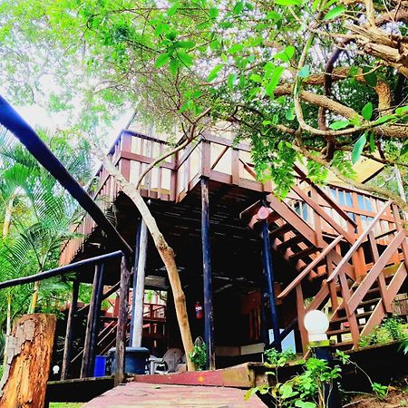 Mozbevok Coconut View Resort Ponta do Ouro Exterior foto